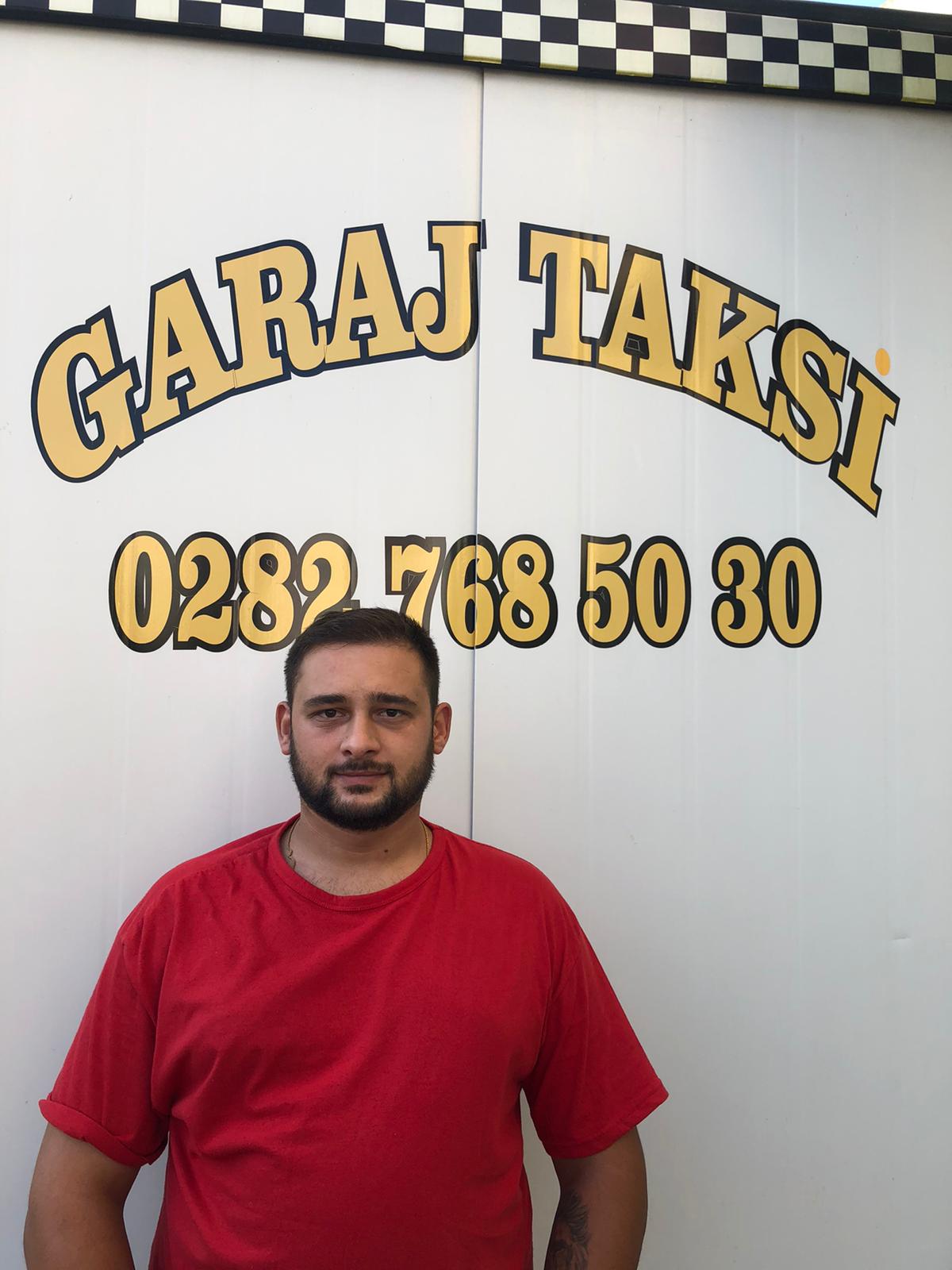 BÜLENT CAN BAKANOĞULLARI
