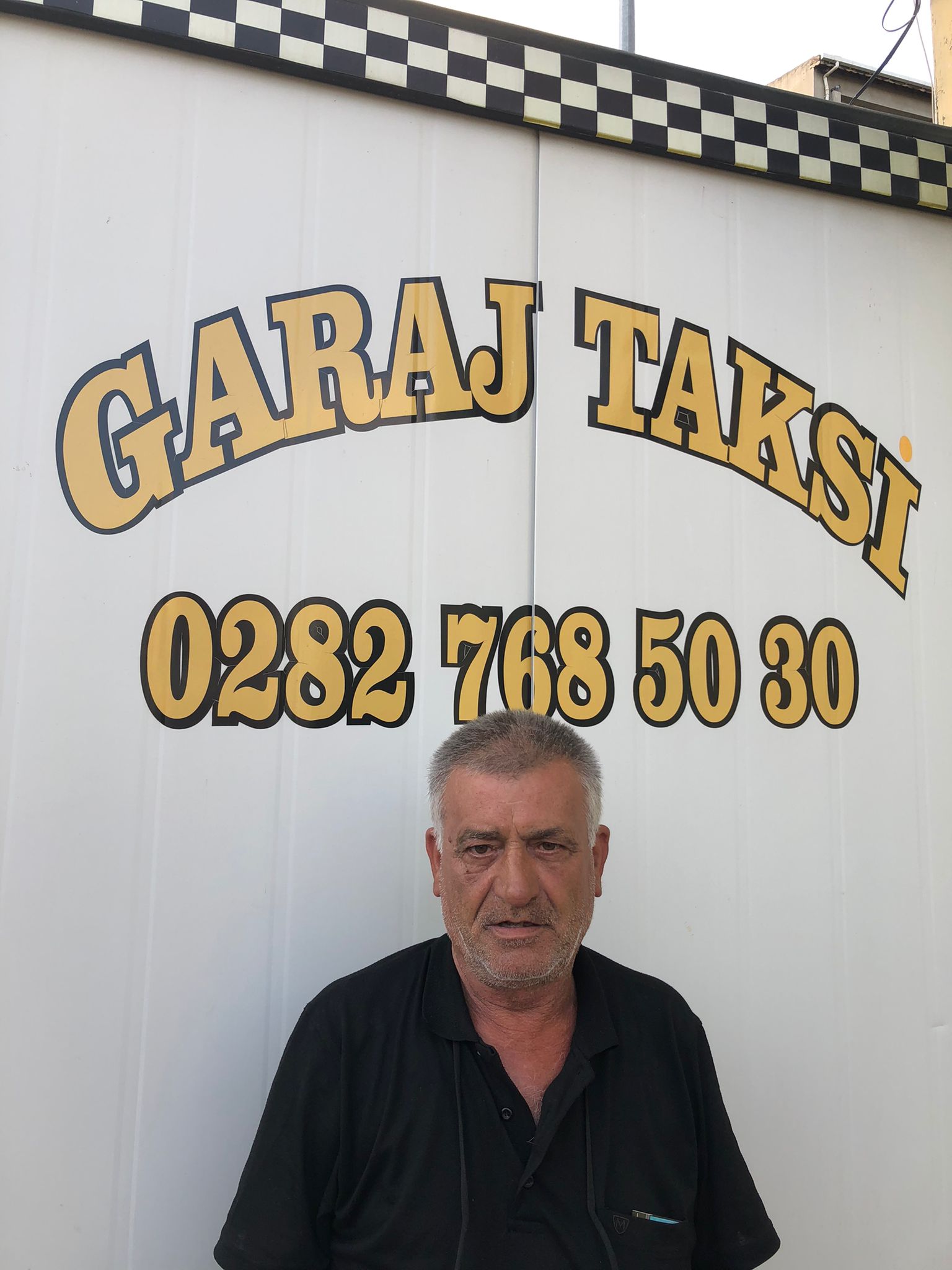 HASAN ŞAYAN